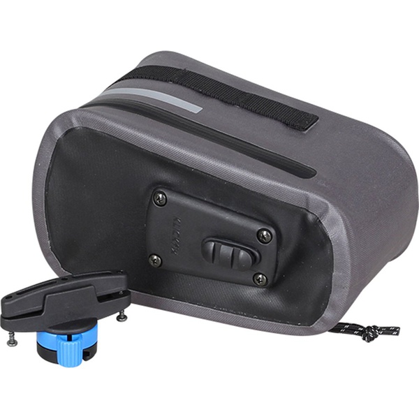 Велосумка подседельная влагозащитная Сплав Saddle