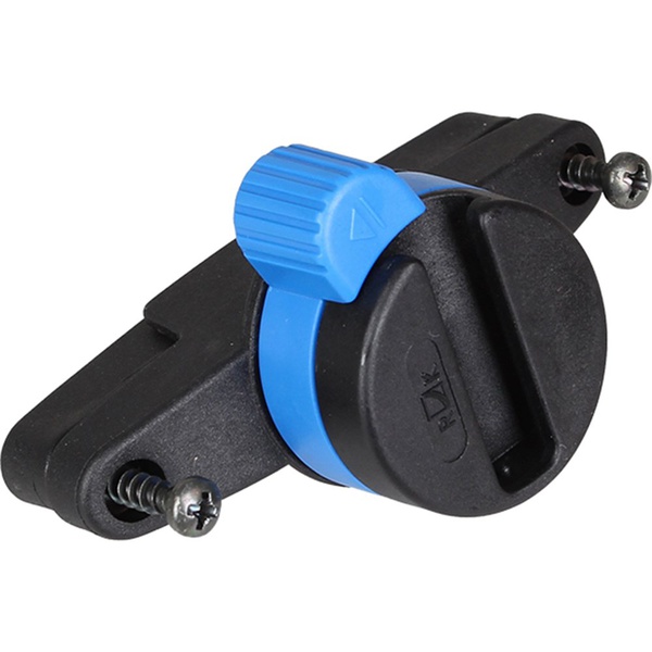 Велосумка подседельная влагозащитная Сплав Saddle