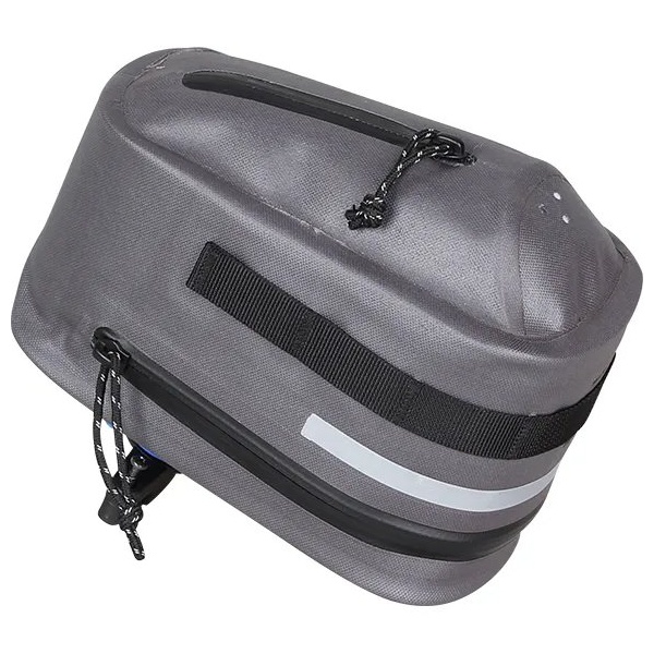 Велосумка подседельная влагозащитная Сплав Saddle