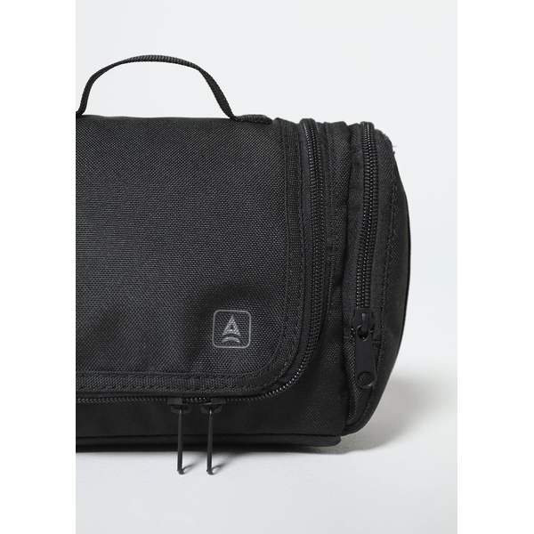 Несессер Сплав Serene M2 чёрный