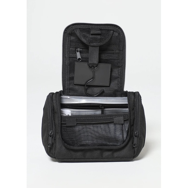 Несессер Сплав Serene M2 чёрный