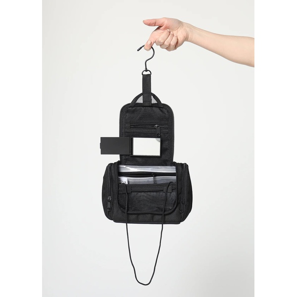 Несессер Сплав Serene M2 чёрный