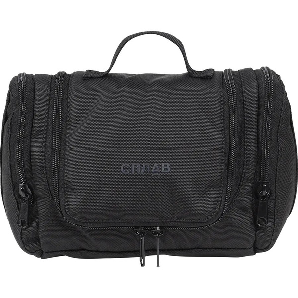 Несессер Сплав Serene M2 чёрный