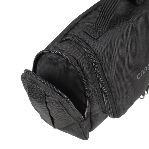 Несессер Сплав Serene M2 чёрный