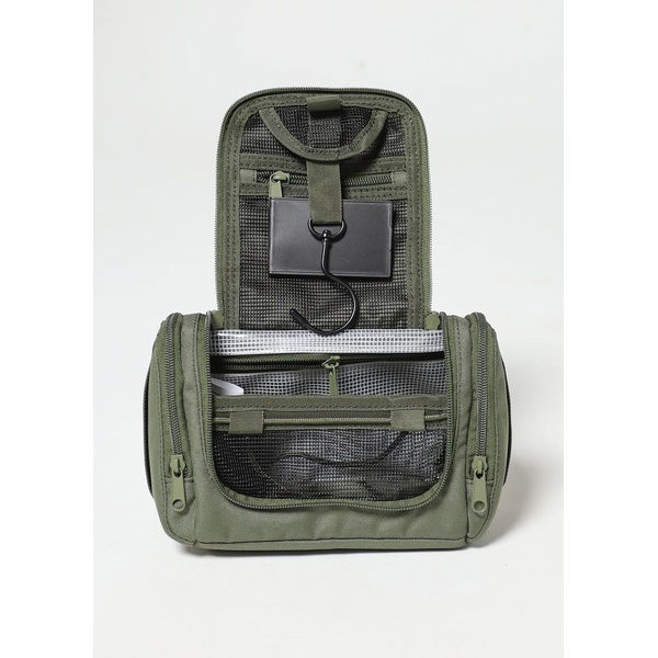 Несессер Сплав Serene M2 олива