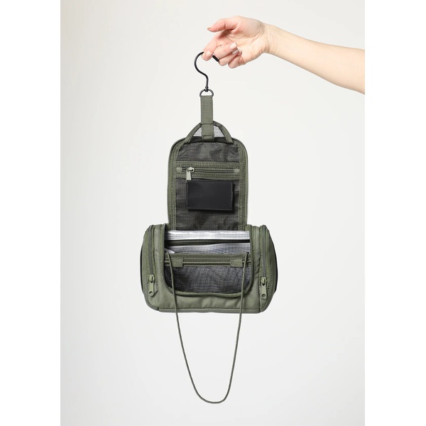 Несессер Сплав Serene M2 олива