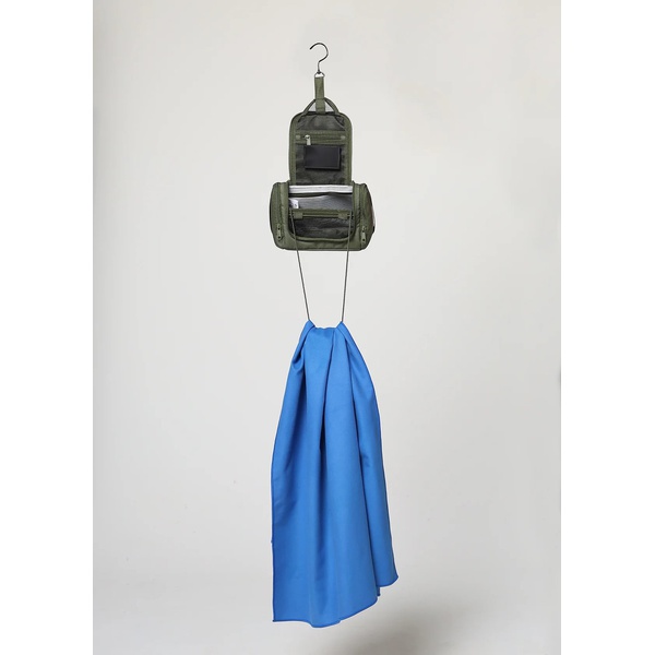 Несессер Сплав Serene M2 олива