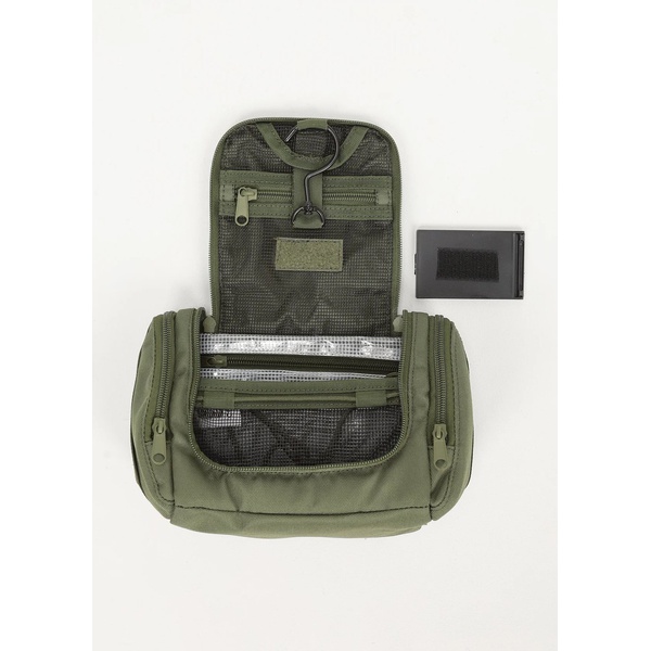 Несессер Сплав Serene M2 олива