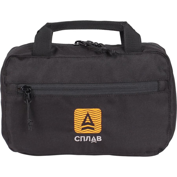 Несессер Сплав Serene черный