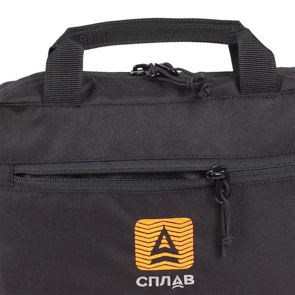 Несессер Сплав Serene черный