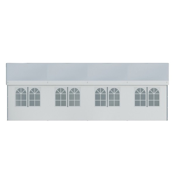 Тент-шатер Green Glade 1093 (комплект из 3-х коробок)