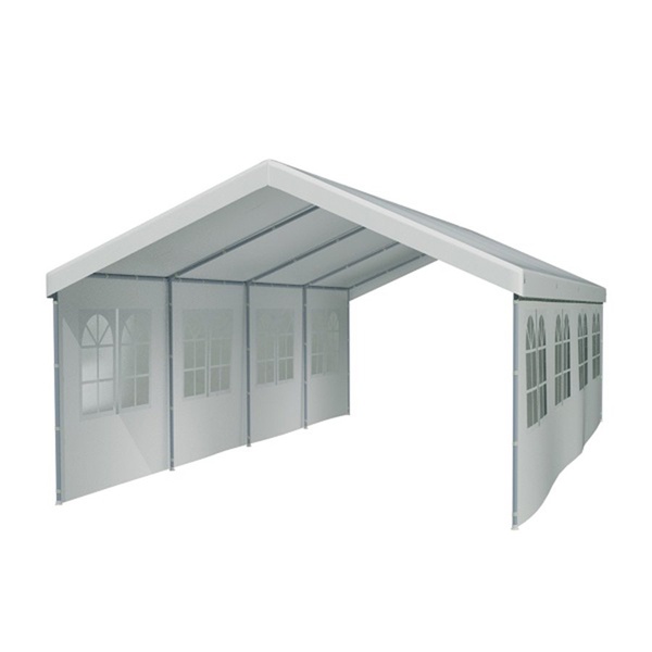 Тент-шатер Green Glade 1093 (комплект из 3-х коробок)