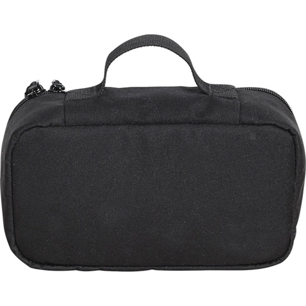 Сумка-несессер Сплав Cube S чёрный