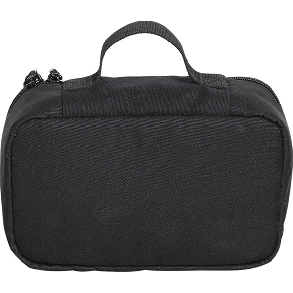 Сумка-несессер Splav Cube M чёрный