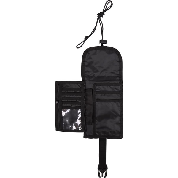 Кошелек Splav Cashkeep чёрный