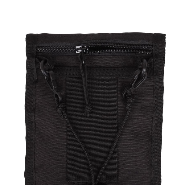 Кошелек Splav Cashkeep чёрный