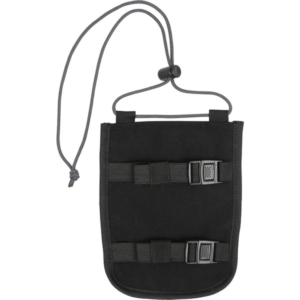 Кошелек Сплав Dexter чёрный