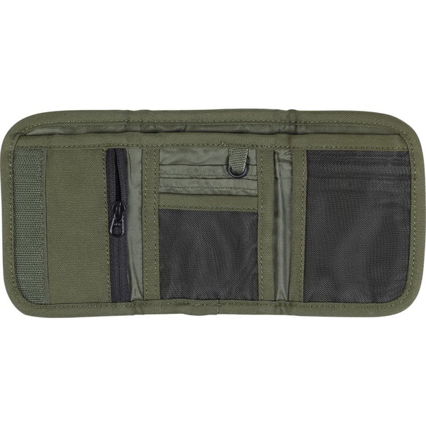 Кошелек Сплав Wally олива