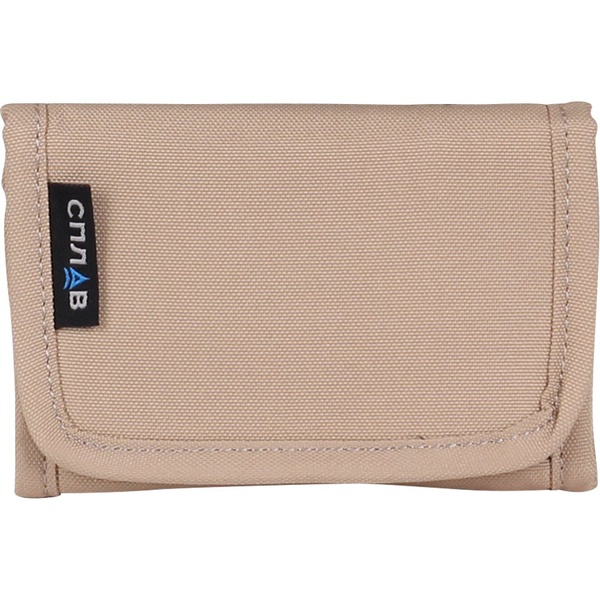 Кошелек Сплав Wally бежевый