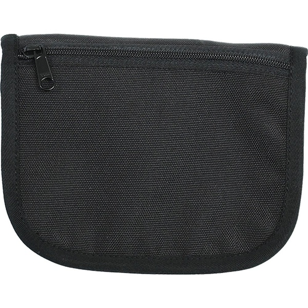 Кошелек Splav М5 чёрный