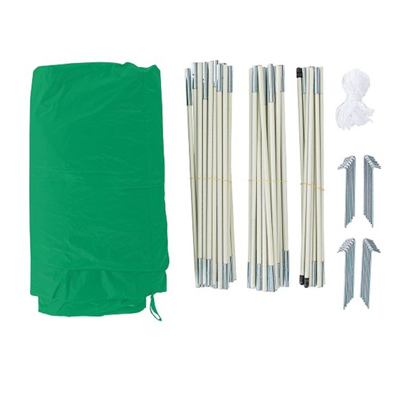 Тент садовый Green Glade 1264