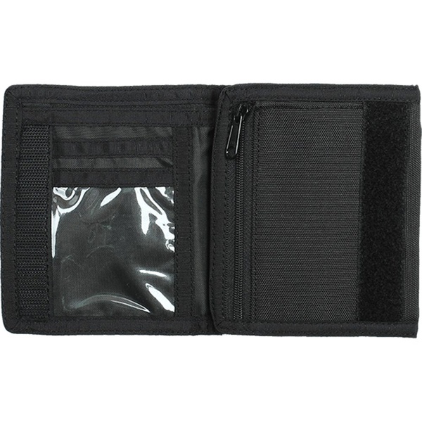 Кошелек Splav М9 чёрный