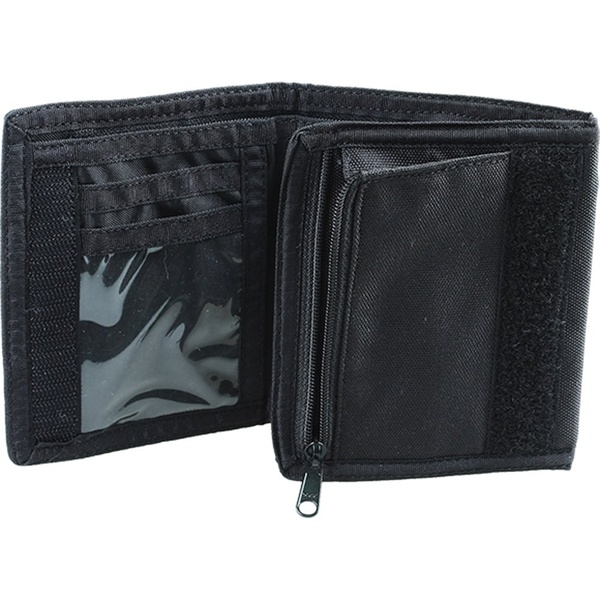Кошелек Splav М9 чёрный