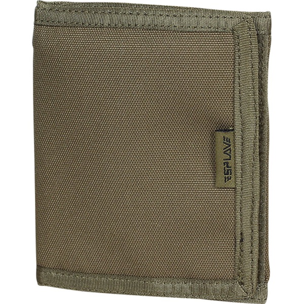 Кошелек Сплав М9 олива