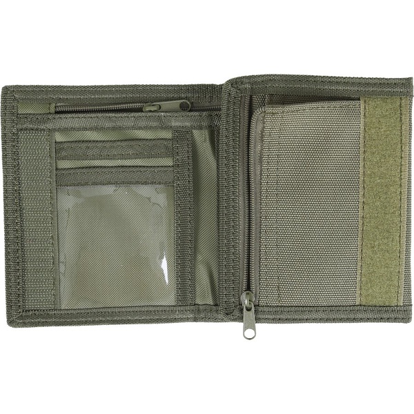 Кошелек Сплав М9 олива
