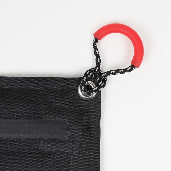 Кошелек влагозащитный Сплав Mini чёрный