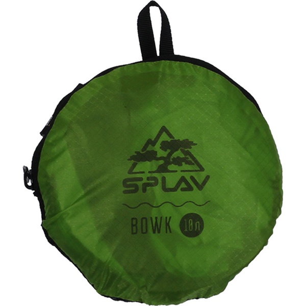 Складное ведро Splav Bowk 10l