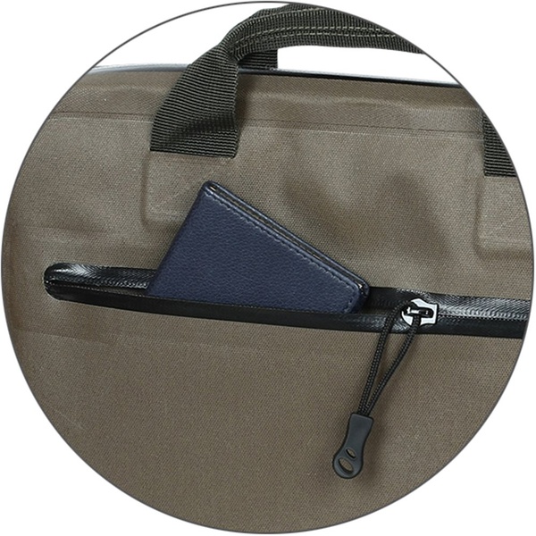 Сумка-планшет влагозащитная Splav 35x26