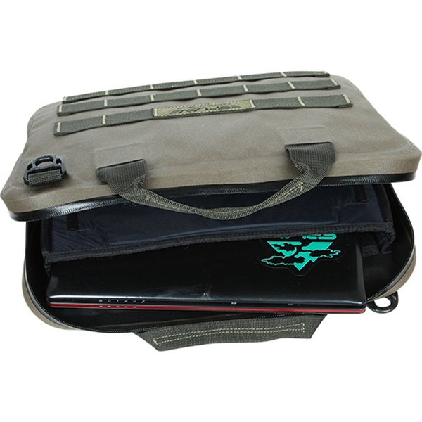 Сумка-планшет влагозащитная Splav 35x26