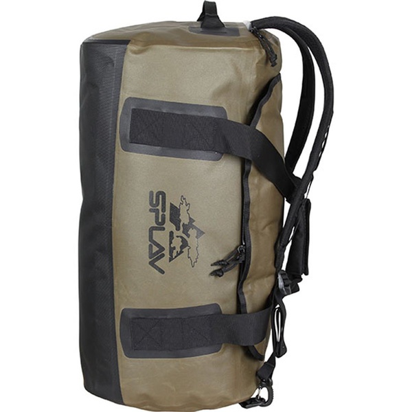 Баул влагозащитный Сплав Draft 87 олива