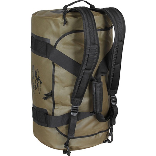 Баул влагозащитный Сплав Draft 87 олива