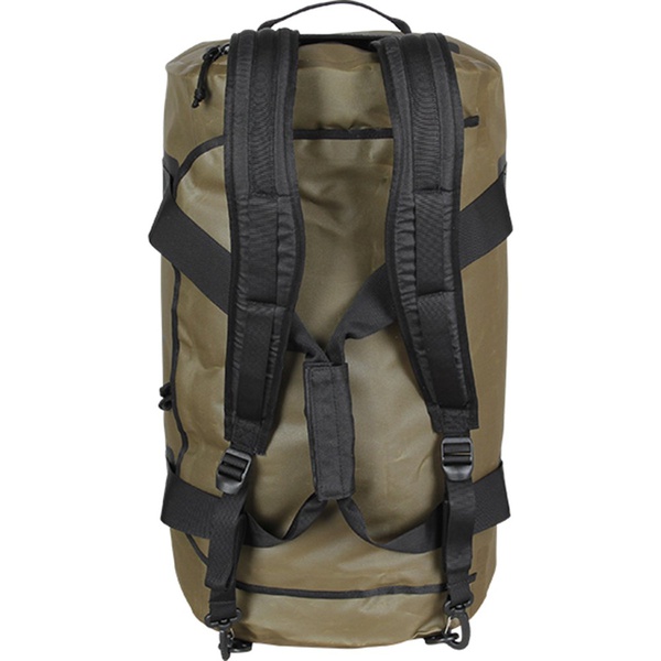 Баул влагозащитный Сплав Draft 87 олива