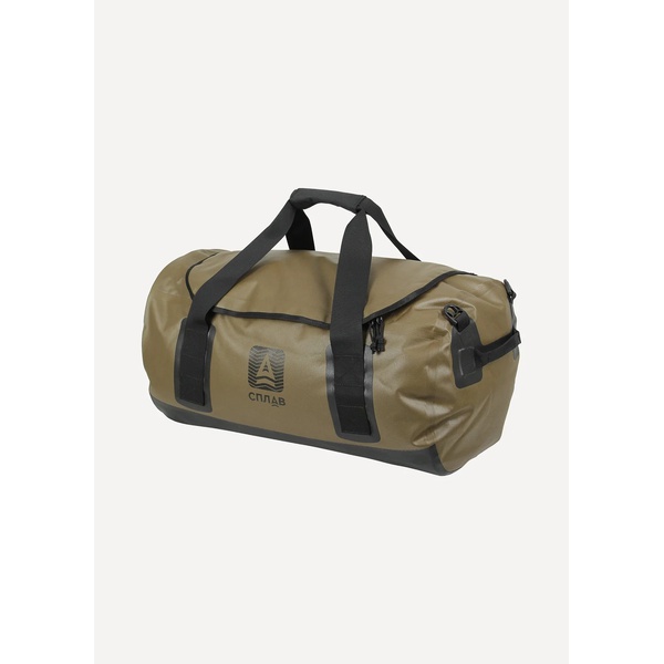 Баул влагозащитный Сплав Draft 87 олива