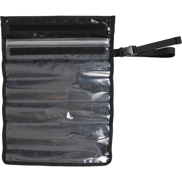 Планшетка Сплав для карты (влагозащитная) чёрный