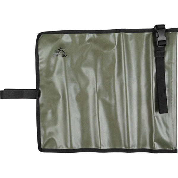 Планшетка Splav для карты влагозащитная олива