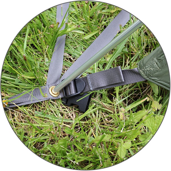 Палатка Splav Glacier 2