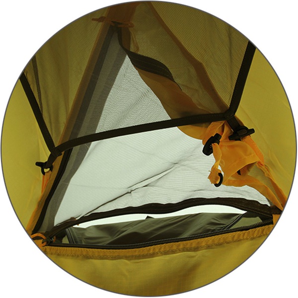 Палатка Splav Glacier 2