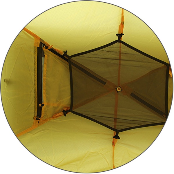 Палатка Splav Glacier 2