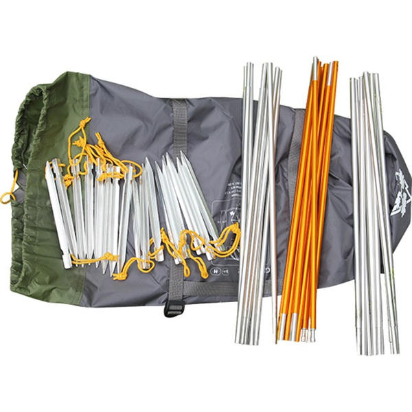 Палатка Splav Glacier 2