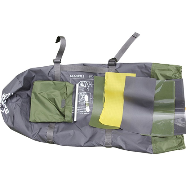 Палатка Splav Glacier 2