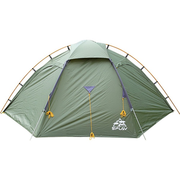 Палатка Splav Glacier 2