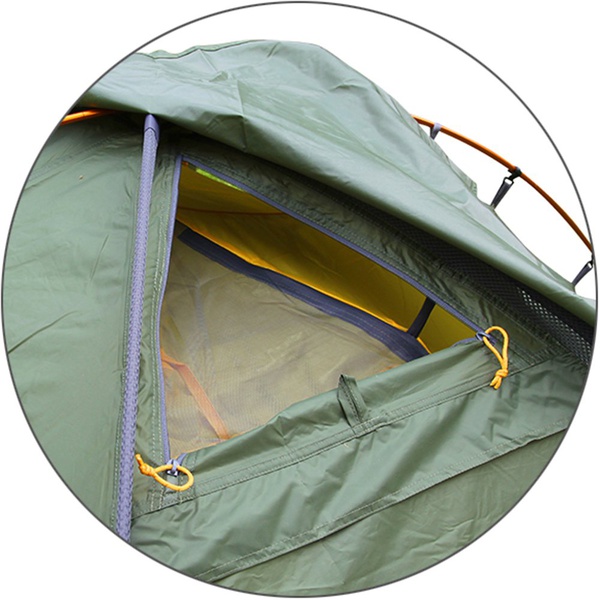 Палатка Splav Glacier 2