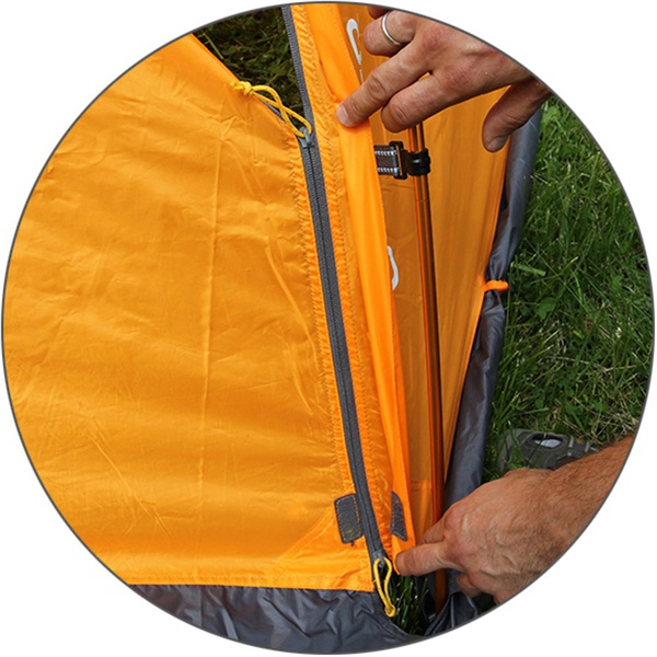 Палатка Splav Glacier 3M