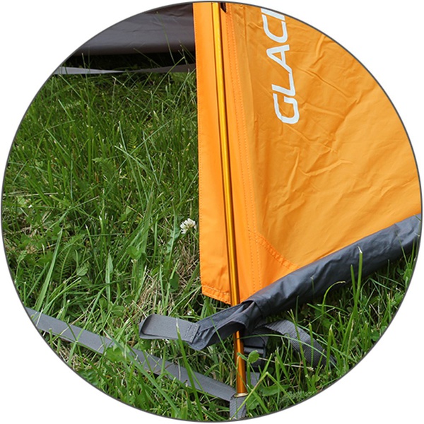 Палатка Splav Glacier 3M