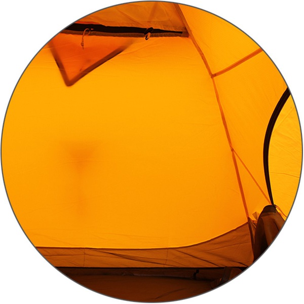 Палатка Splav Glacier 3M