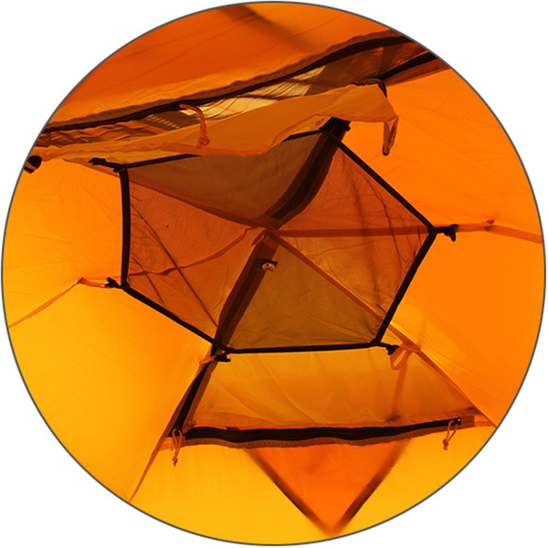 Палатка Splav Glacier 3M